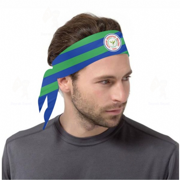 �aykur Rizespor �erit Bandana