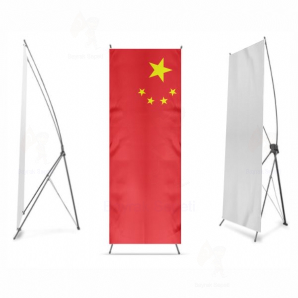 �in X Banner Bask�