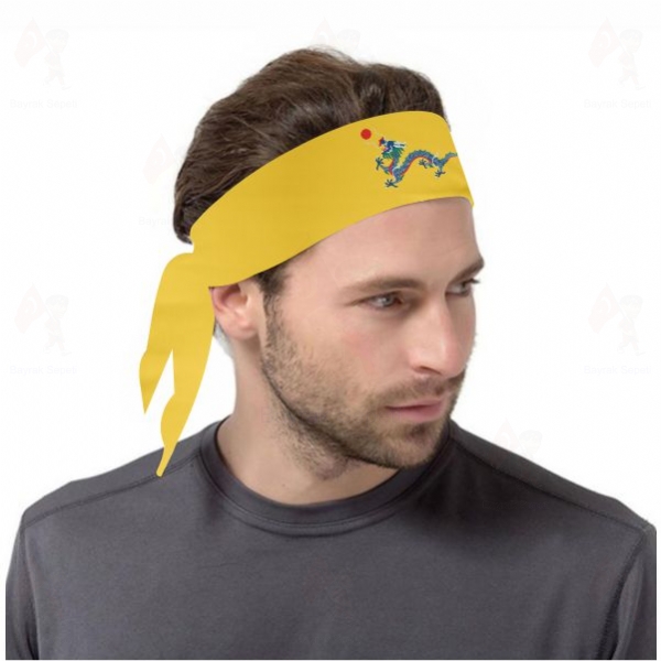 �ing Hanedan� �erit Bandana