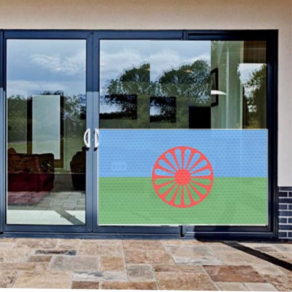 �ingene One Way Vision