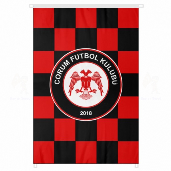 �orum FK Flags