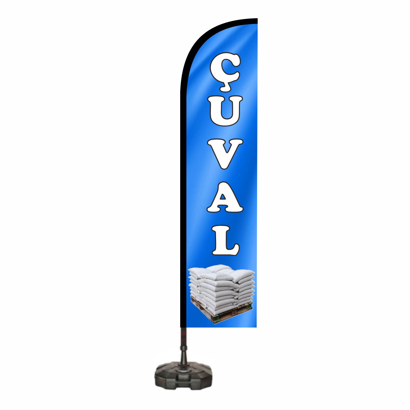 �uval Reklam Bayraklar�