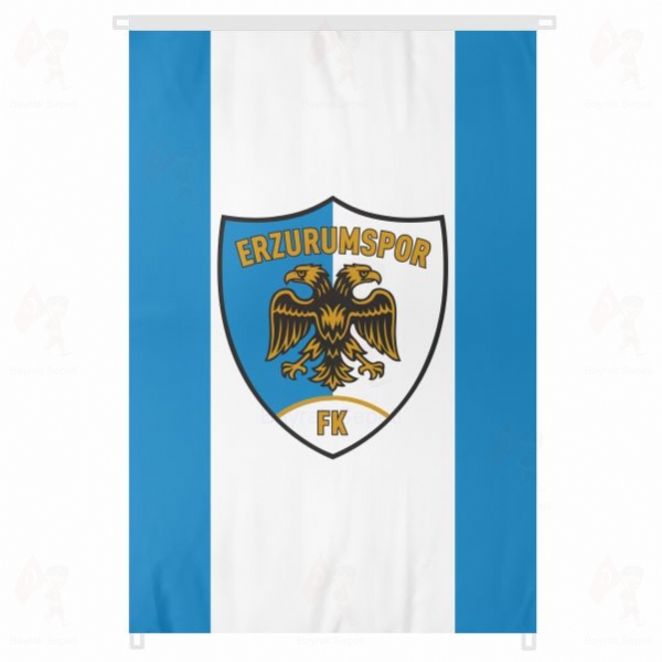 Erzurumspor Bayra�� �retimi