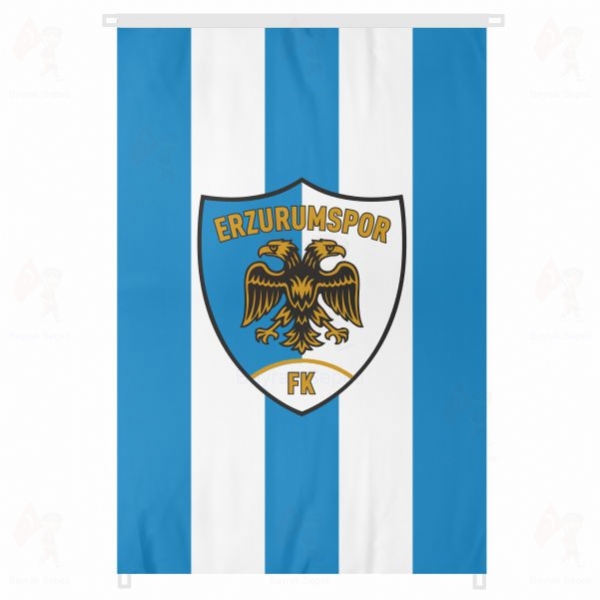 Erzurumspor Flag
