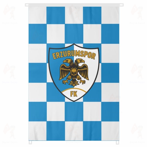 Erzurumspor Flags