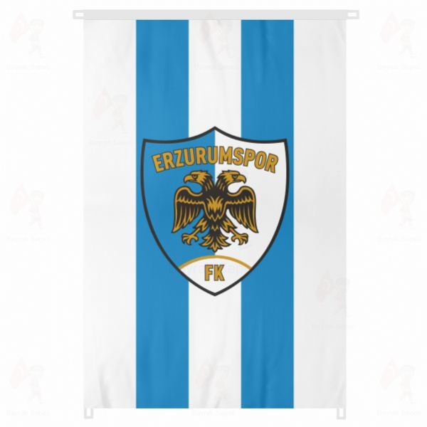 Erzurumspor Flamalar�