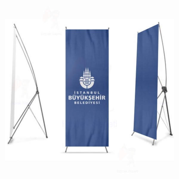 ibb X Banner Bask�