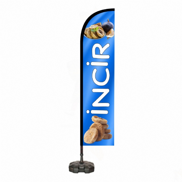 incir Reklam Bayraklar�