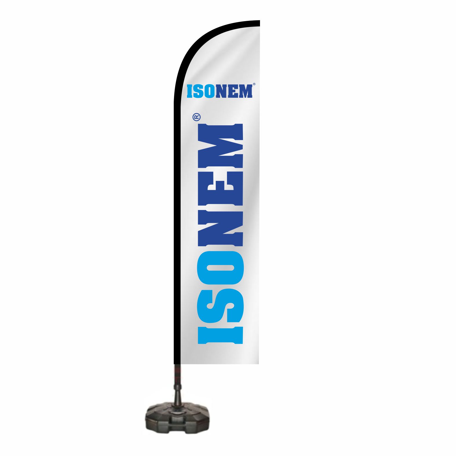 isonem Reklam Bayraklar�