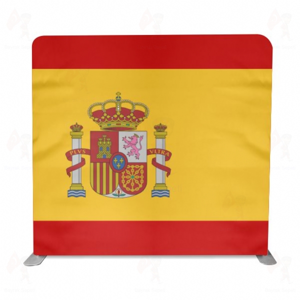 �spanya Backdrop Stand
