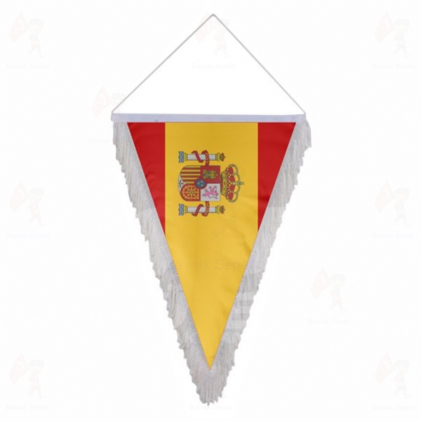 �spanya Sa�akl� Flamalar