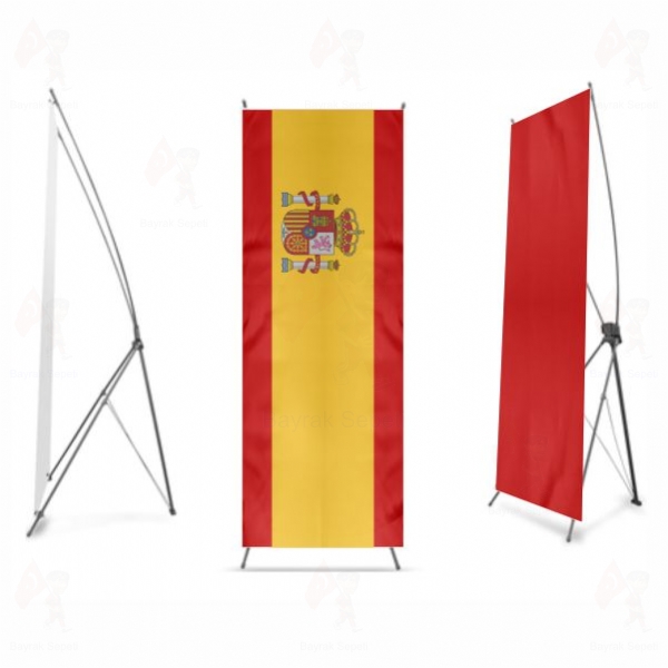 �spanya X Banner Bask�