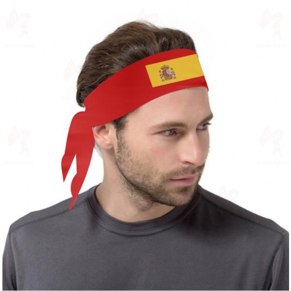 �spanya �erit Bandana