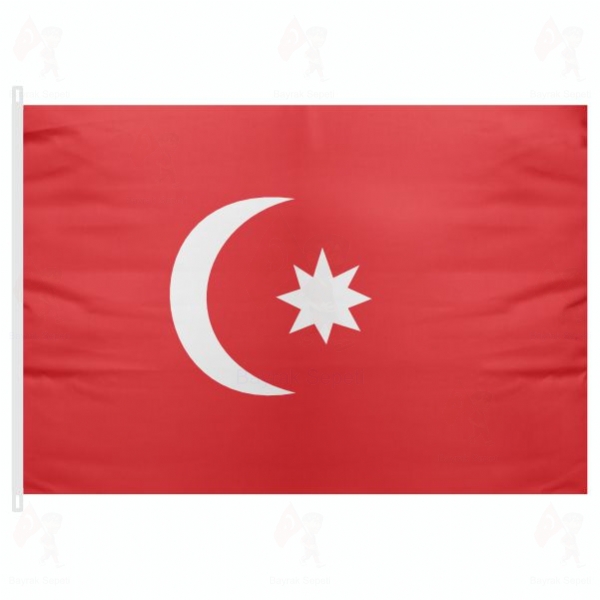 Osmanl� �mparatorlu�u Bayraklar�