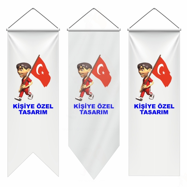 �zel K�rlang�� Bayraklar Flamalar