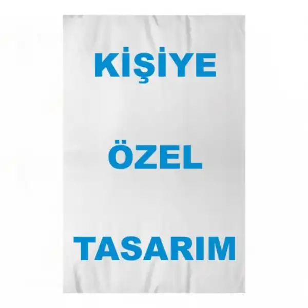 Pazarspor �zel Bayrak