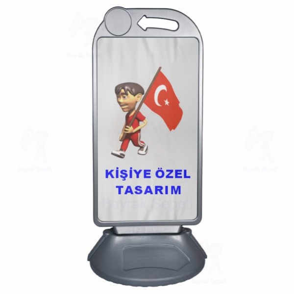 Reklam Dubas� B�y�k Duba 130 cm