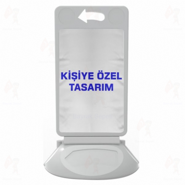 ��rnak Plastik Duba �e�itleri