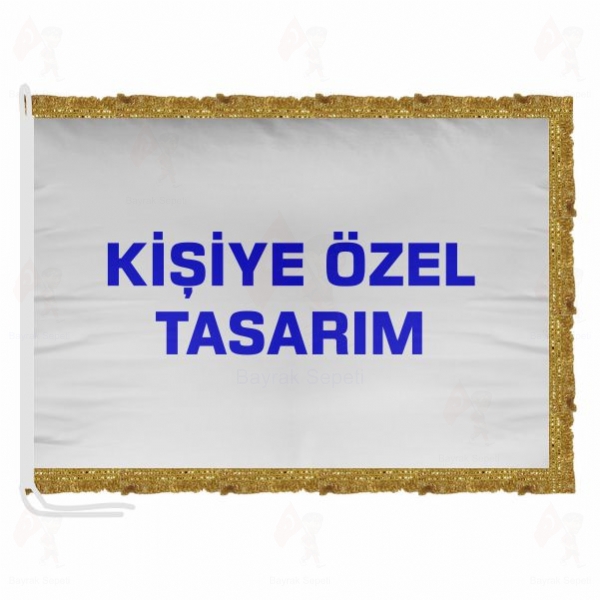 ��rnak Saten Kuma� Makam Bayra��