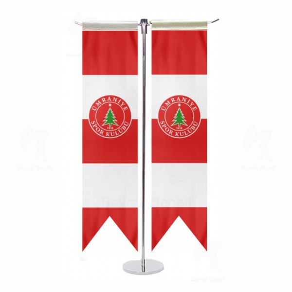 �mraniyespor T Masa Bayra��